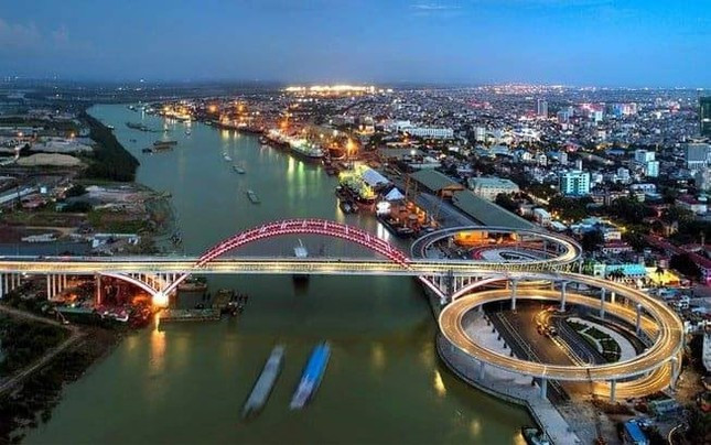 Chính phủ đề xuất chuyển tiếp cơ chế đặc thù tại 6 tỉnh, thành sau sáp nhập ảnh 1