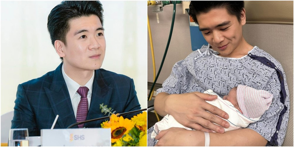 Nghiên cứu sinh giàu bậc nhất Đại học Quốc gia Hà Nội, tài sản vượt 1.000 tỷ 'lên chức', tiếp tục làm bố đơn thân nhưng kiên quyết giấu kín một người