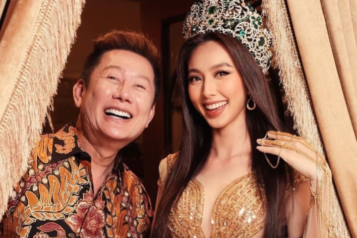 Tài sản của Hoa hậu Thùy Tiên trước khi bị Bộ Công an khởi tố: Chủ tịch công ty phân phối nước hoa, thu nhập hàng chục tỷ, mua cổ phần Miss Grand International - ảnh 6