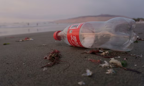 Coca-Cola đóng cửa nhà máy 31 năm tuổi, bị chỉ trích vì thải ra đại dương 602 triệu kg rác thải nhựa mỗi năm - ảnh 2