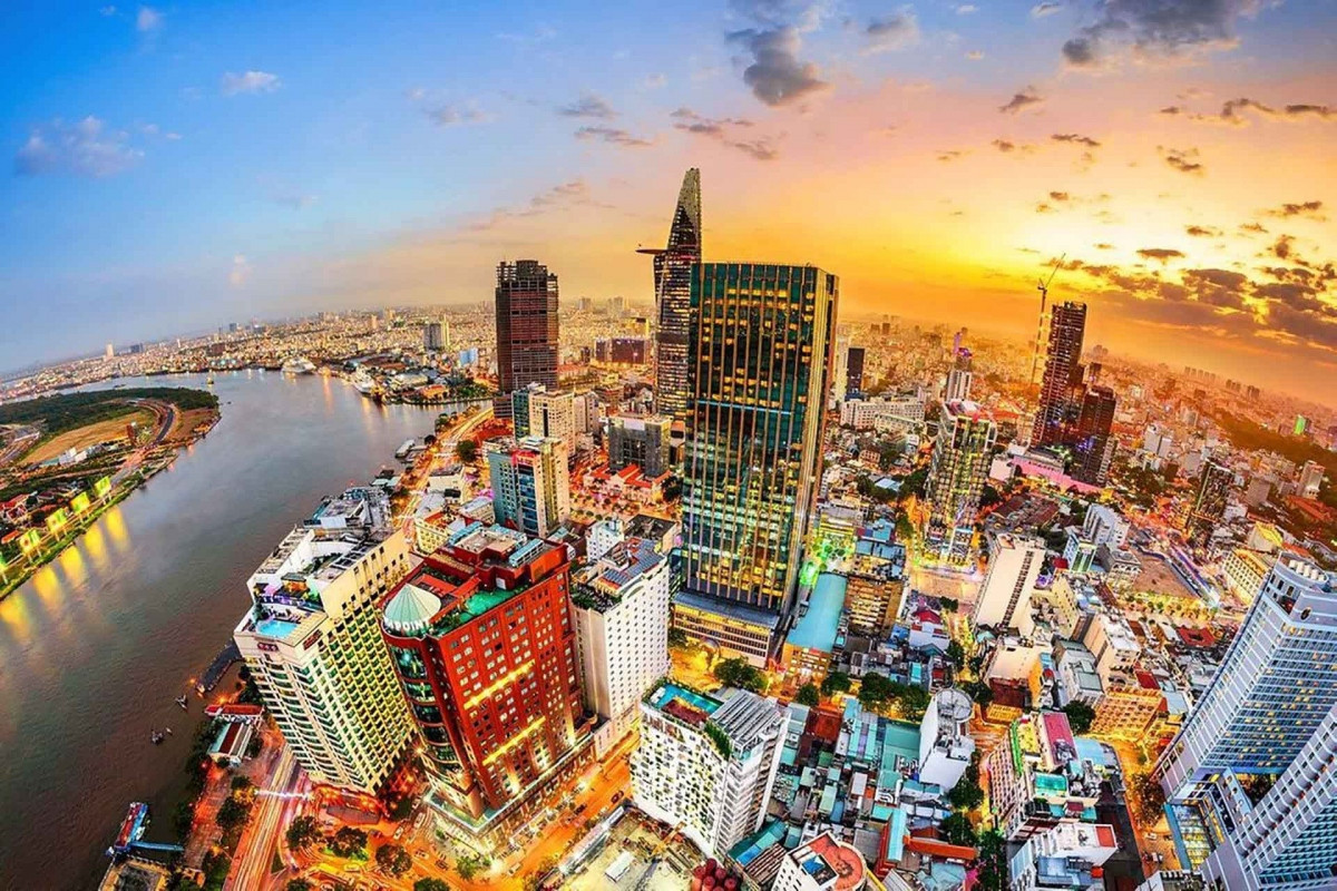 Làm giàu là vinh quang, là yêu nước- Ảnh 2. Làm giàu là vinh quang, là yêu nước- Ảnh 2.
