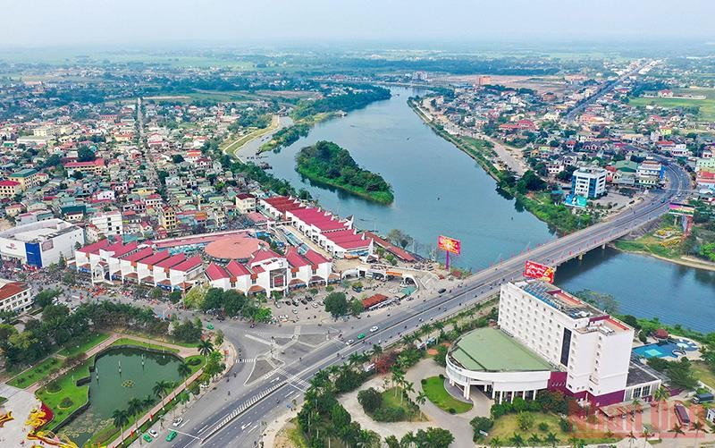 Sau sáp nhập, tỉnh này sẽ trở thành 'vương quốc hang động' với hang động lớn nhất thế giới- Ảnh 1.