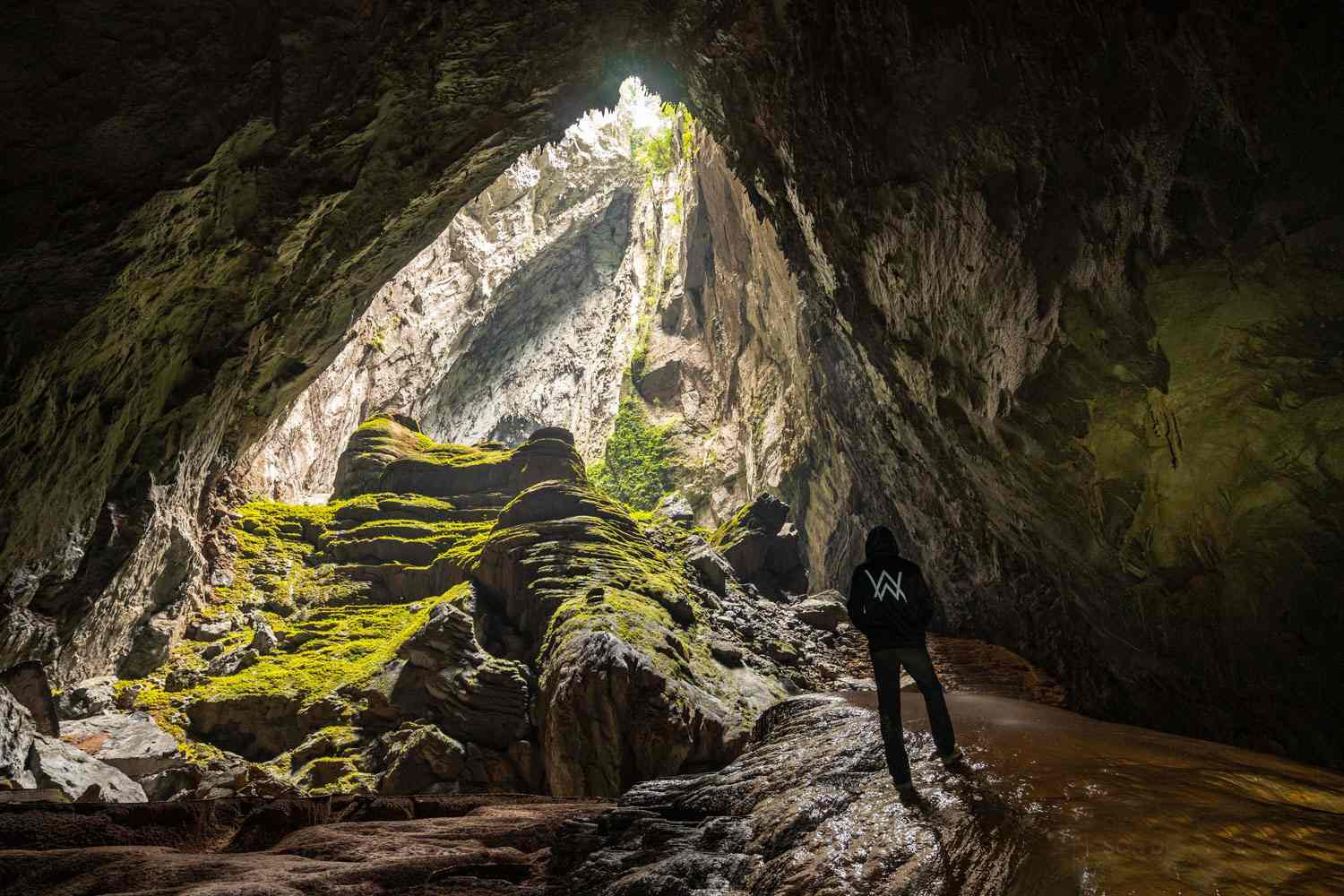 Sau sáp nhập, tỉnh này sẽ trở thành 'vương quốc hang động' với hang động lớn nhất thế giới- Ảnh 3.