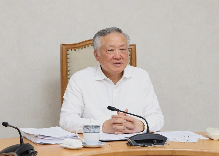Chỉ hơn một tháng nữa, nhiều thủ tục về đất đai sẽ được trao quyền cho cấp xã- Ảnh 1. Chỉ hơn một tháng nữa, nhiều thủ tục về đất đai sẽ được trao quyền cho cấp xã- Ảnh 1.