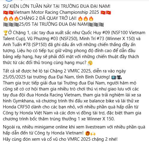 Chỉ 5 ngày nữa, khu du lịch 6.000 tỷ lớn nhất Đông Nam Á của vợ chồng bà Nguyễn Phương Hằng sẽ diễn ra sự kiện đặc biệt- Ảnh 1. Chỉ 5 ngày nữa, khu du lịch 6.000 tỷ lớn nhất Đông Nam Á của vợ chồng bà Nguyễn Phương Hằng sẽ diễn ra sự kiện đặc biệt- Ảnh 1.