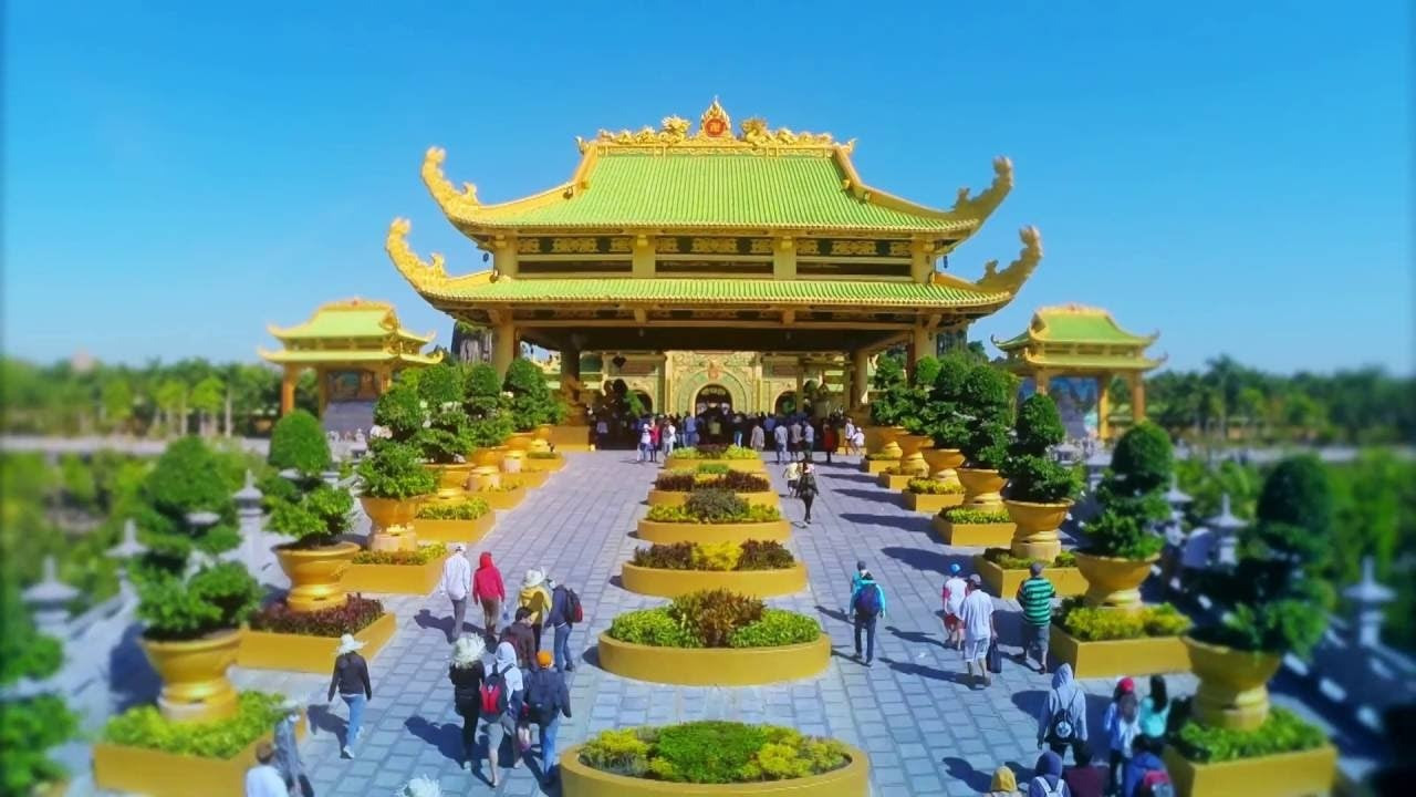 Chỉ 5 ngày nữa, khu du lịch 6.000 tỷ lớn nhất Đông Nam Á của vợ chồng bà Nguyễn Phương Hằng sẽ diễn ra sự kiện đặc biệt- Ảnh 5. Chỉ 5 ngày nữa, khu du lịch 6.000 tỷ lớn nhất Đông Nam Á của vợ chồng bà Nguyễn Phương Hằng sẽ diễn ra sự kiện đặc biệt- Ảnh 5.