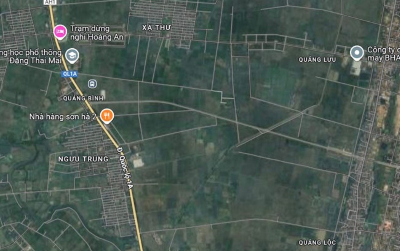 Tỉnh đông dân nhất Việt Nam sắp có KCN công nghệ cao 470ha, 29.000 người nhận cơ hội lớn- Ảnh 1. Tỉnh đông dân nhất Việt Nam sắp có KCN công nghệ cao 470ha, 29.000 người nhận cơ hội lớn- Ảnh 1.