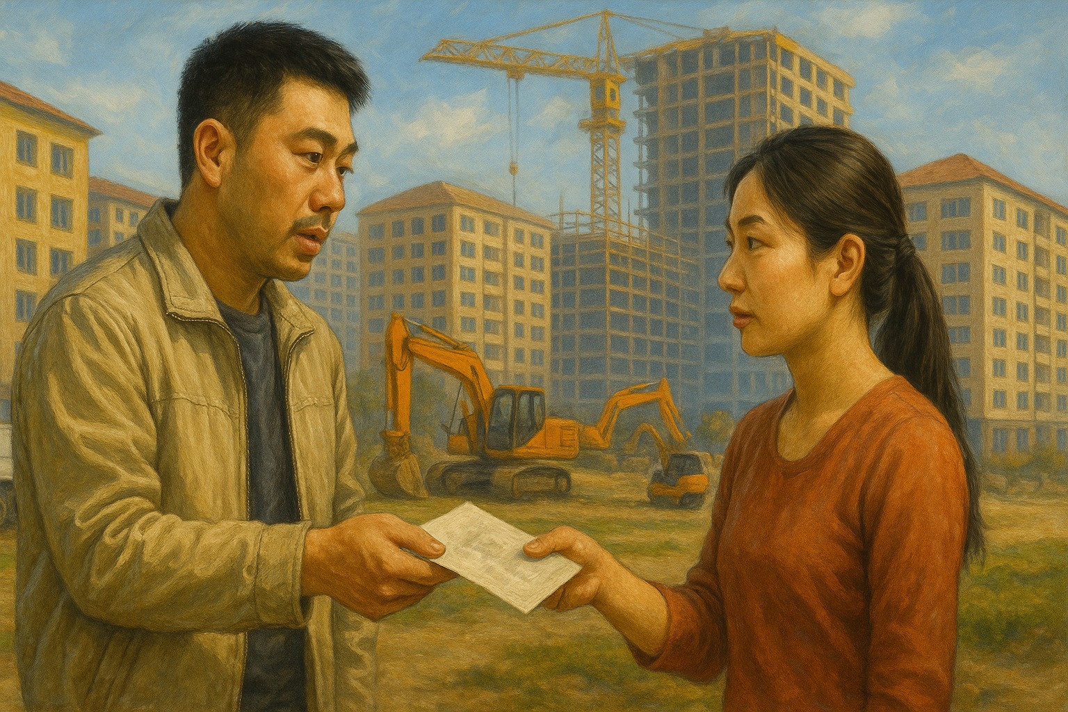 Từ bây giờ, những trường hợp này sẽ được lập vi bằng liên quan đến nhà đất- Ảnh 2. Từ bây giờ, những trường hợp này sẽ được lập vi bằng liên quan đến nhà đất- Ảnh 2.