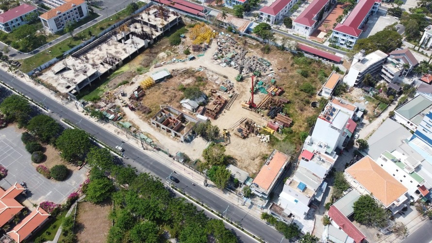 Khu đất Khu đất