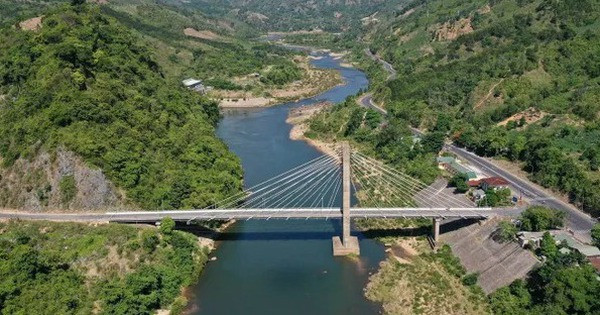 Công trình đất nước Cuba giúp đỡ Việt Nam xây dựng: Tọa lạc giữa núi rừng hùng vĩ miền Trung, từng bị sập do mưa lũ lịch sử