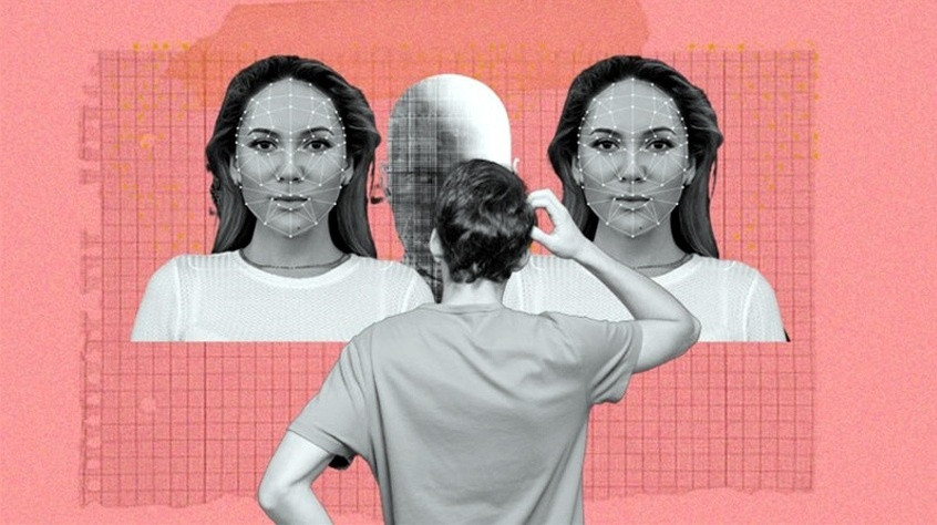 Deepfake AI – Cơn ác mộng của các thần tượng K-pop