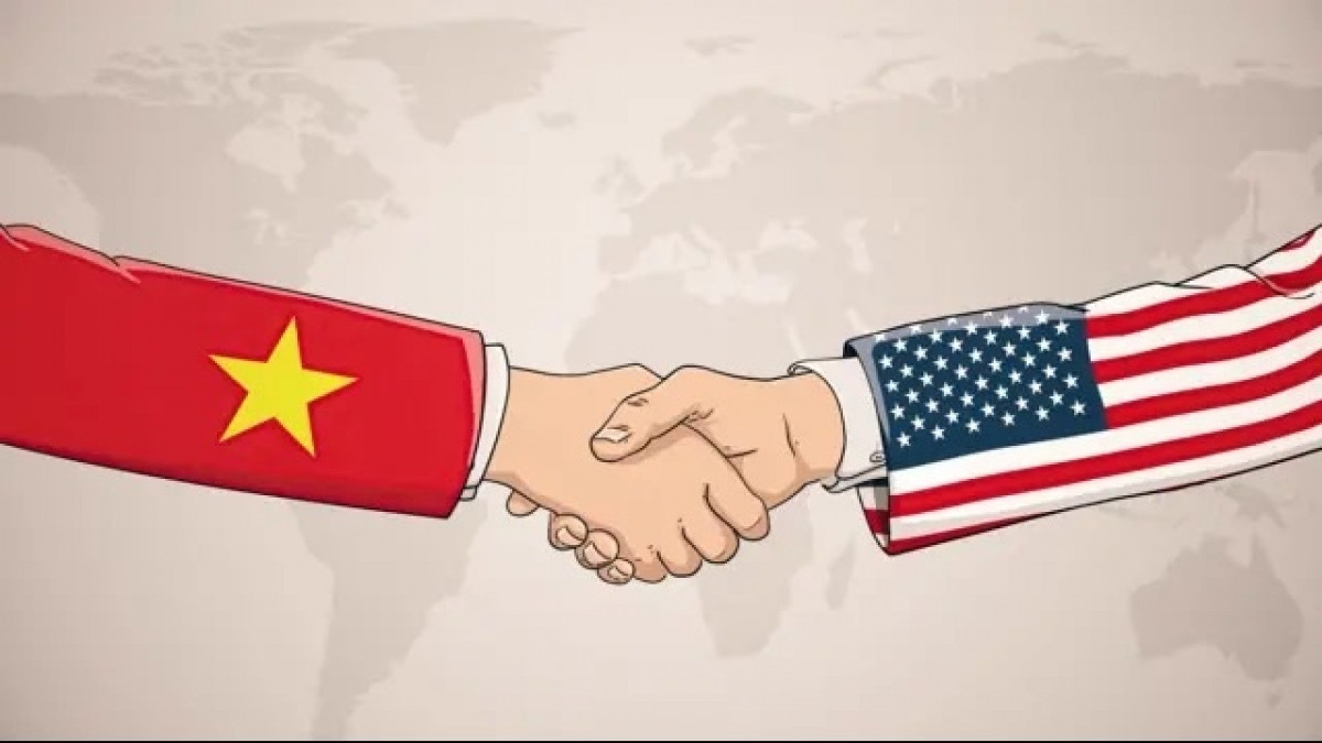 Đàm phán thuế quan chưa đến hồi kết, 130 doanh nghiệp Việt Nam đến Mỹ tìm cơ hội hợp tác