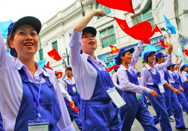 Từ năm 2025, lao động nghỉ việc được nhận 5 khoản tiền