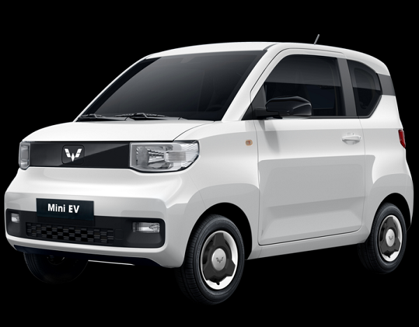 Phân khúc ô tô dưới 350 triệu đồng: Cuộc đua của những 'chiếc xe quốc dân' mới
