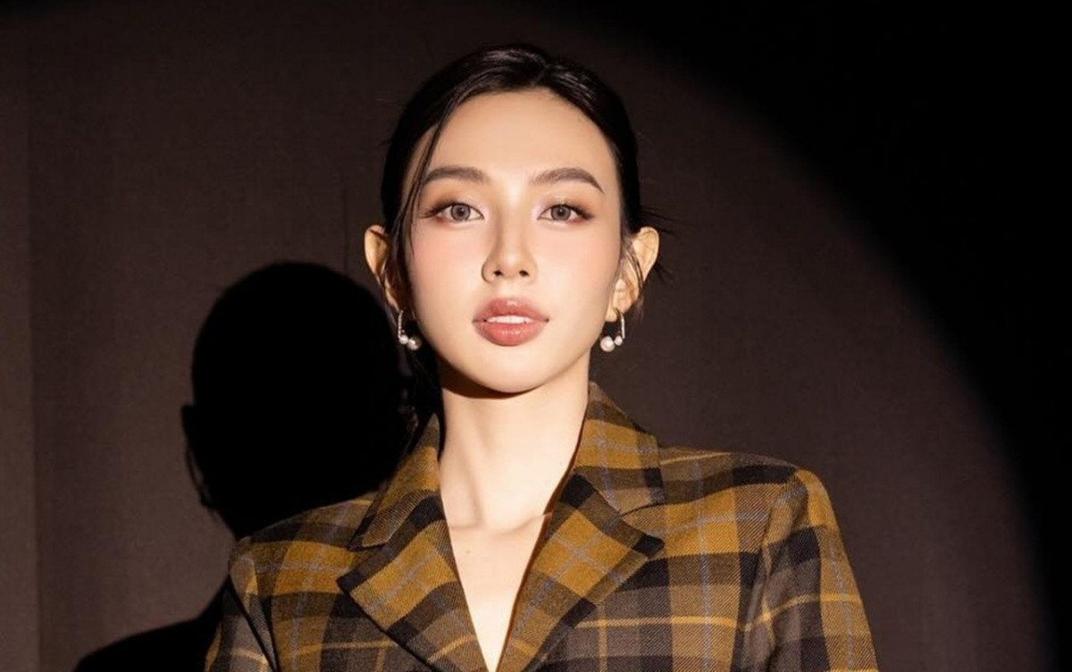 Hoa hậu Thuỳ Tiên khởi tố vì tội ‘lừa dối khách hàng’, phía công ty chủ quản có động thái bất ngờ