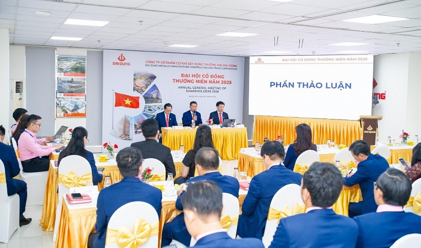 Ông lớn kết cấu thép chơi lớn cùng Vingroup, ACV, Hòa Phát, rục rịch IPO với tham vọng tỷ USD