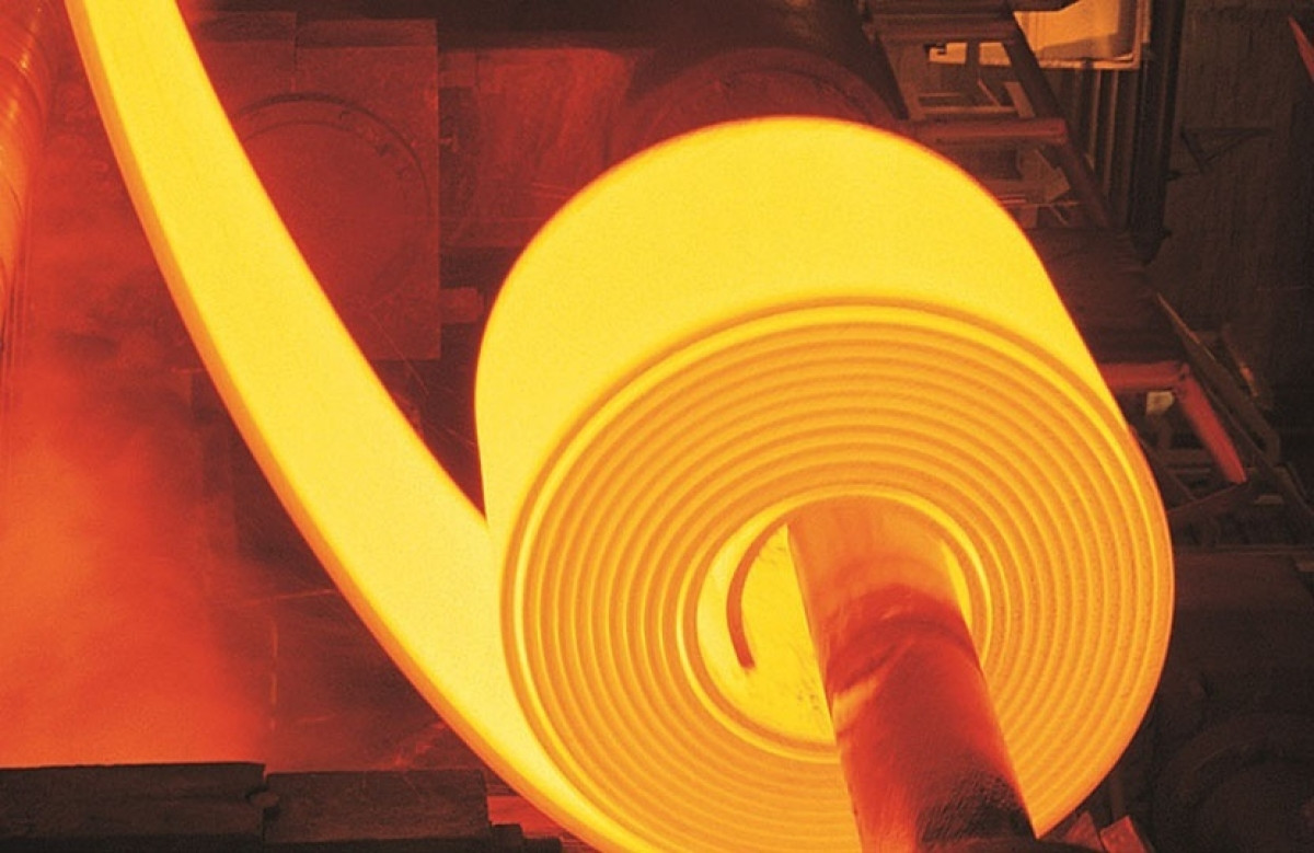 Thép HRC Trung Quốc lách đòn thuế của Bộ Công Thương tràn vào Việt Nam, nhóm doanh nghiệp nội địa đề nghị làm mạnh tay