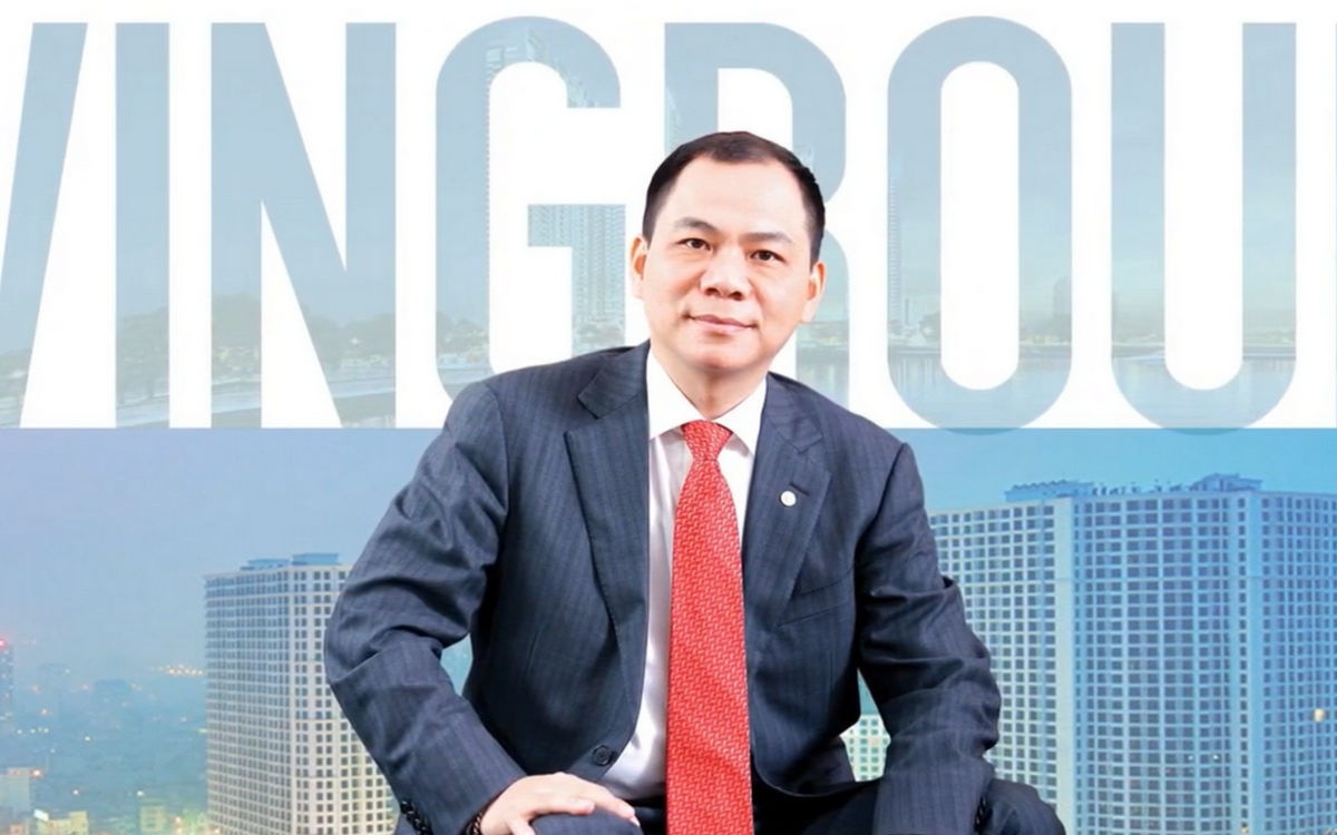 Sau cầu Tứ Liên gần 15.500 tỷ đồng, Vingroup đang lên kế hoạch xây dựng những dự án giao thông tầm cỡ