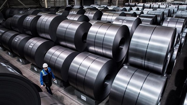 Bị Bộ Công Thương áp thuế tới 28%, một mặt hàng thép Trung Quốc ‘lách luật’ tràn vào Việt Nam với sản lượng gấp 25 lần