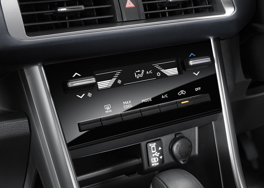 ‘Vua phân khúc’ Mitsubishi Xpander 2025 giá từ 424 triệu đồng: Thiết kế được tinh chỉnh, thêm loạt trang bị an toàn hơn
