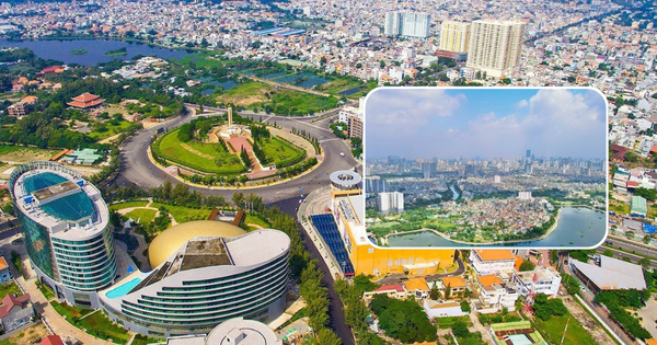 Việt Nam dự kiến sẽ để 6 tỉnh/thành này được hưởng cơ chế đặc thù sau sáp nhập
