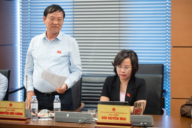 Sản xuất, buôn bán thuốc giả: Băn khoăn bỏ án tử hình vì hành vi có thể khiến nhiều người thiệt mạng ảnh 1