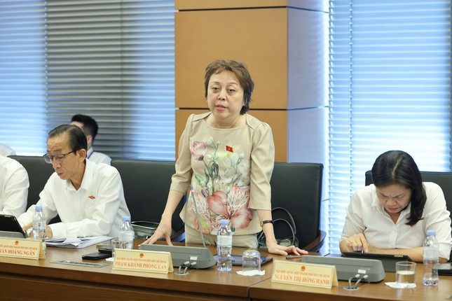Sản xuất, buôn bán thuốc giả: Băn khoăn bỏ án tử hình vì hành vi có thể khiến nhiều người thiệt mạng ảnh 2