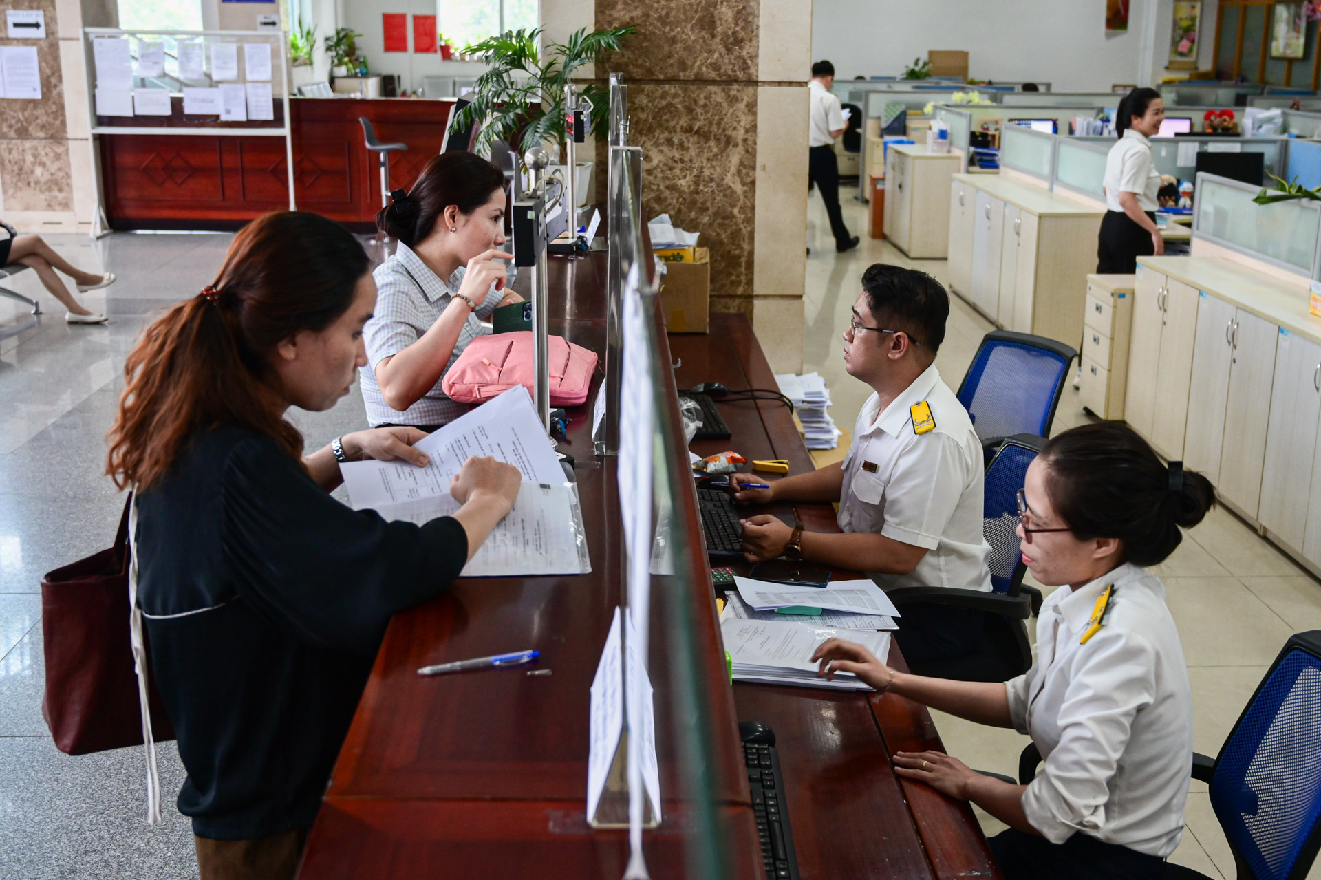 thuế, cục thuế TP HCM, T5 2024 3.jpg
