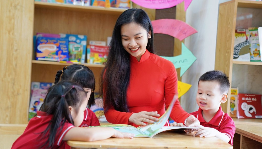 Đề xuất giáo viên trường chuyên được nhận thu nhập tăng thêm, mức hưởng lên tới 23 triệu/tháng - ảnh 2