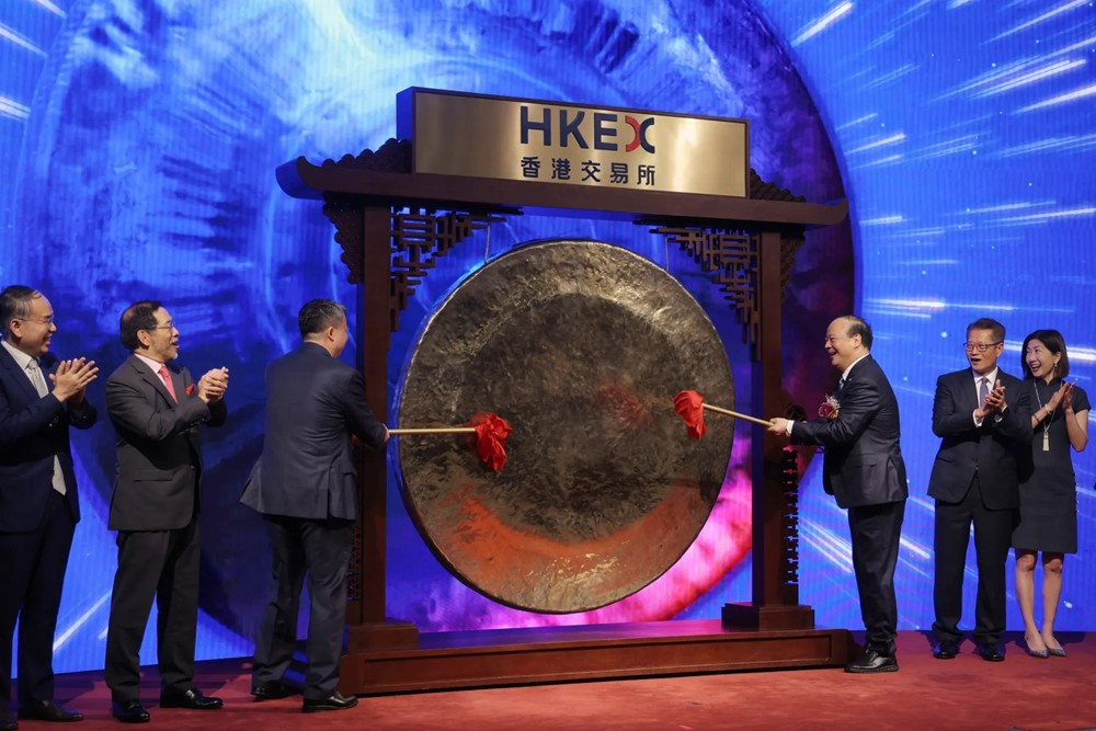 ‘Gã khổng lồ pin’ Trung Quốc huy động vốn khủng hàng tỷ USD, cổ phiếu tăng mạnh bất chấp lệnh cấm của Mỹ
