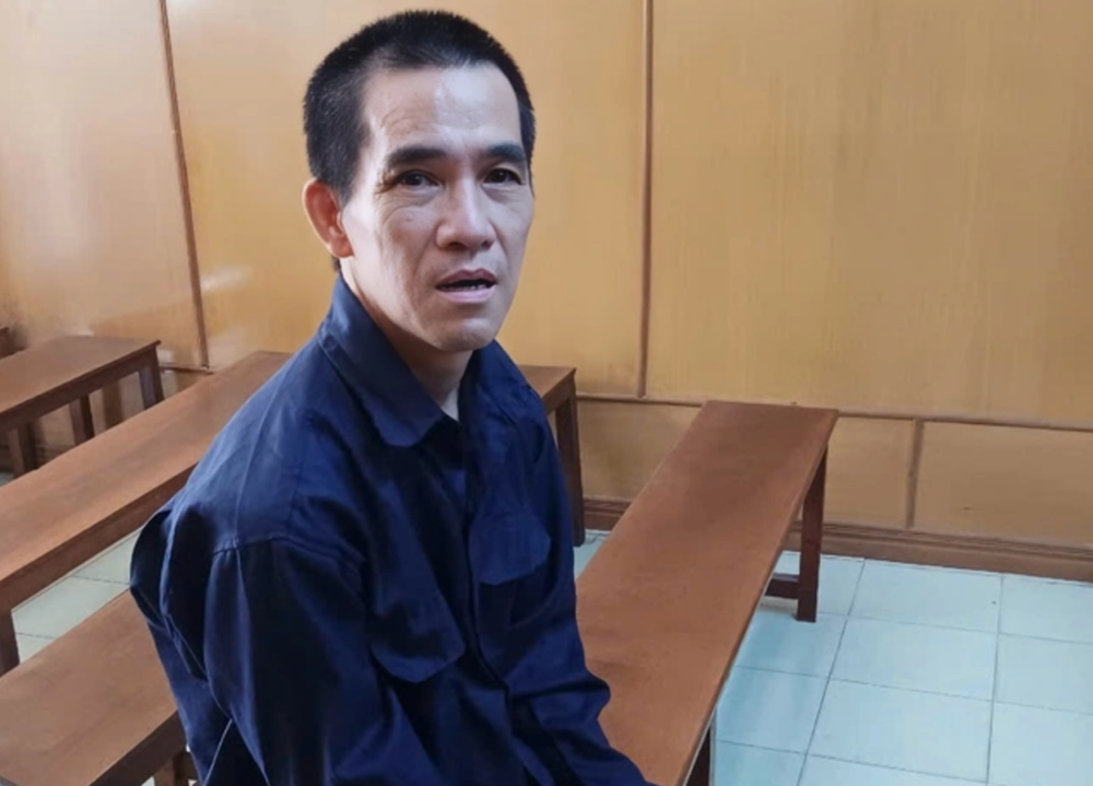 Tuyên phạt Vũ Duy Bình, 50 tuổi mức án 5 năm tù về tội ‘Hiếp dâm’ - ảnh 2