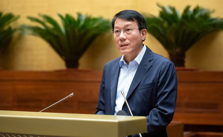 Chính phủ đề xuất loại bỏ án tử hình với 8 tội danh, trong đó có tham nhũng, buôn bán hàng giả, hối lộ - ảnh 1