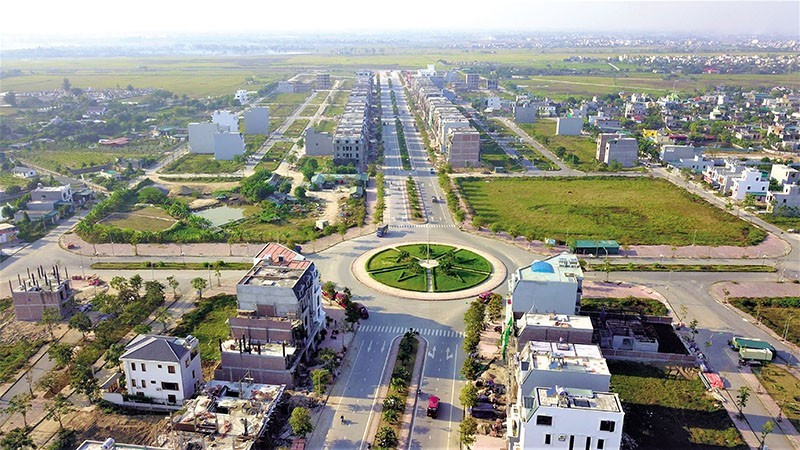 Thủ tướng chỉ đạo, tỉnh duy nhất Việt Nam 135 năm chưa từng thay tên nhận nhiệm vụ, nghiên cứu lấn biển xây sân bay, cảng biển - ảnh 2