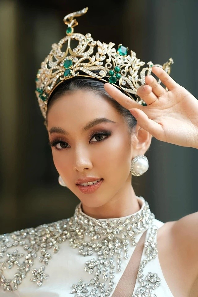 Hoa hậu Thùy Tiên bị bắt, truyền thông, mạng xã hội nước ngoài bàn tán xôn xao - ảnh 3
