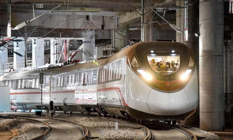 Cơn sốt metro đang bùng lên trên toàn cầu, tạo cuộc cách mạng cho những siêu đô thị