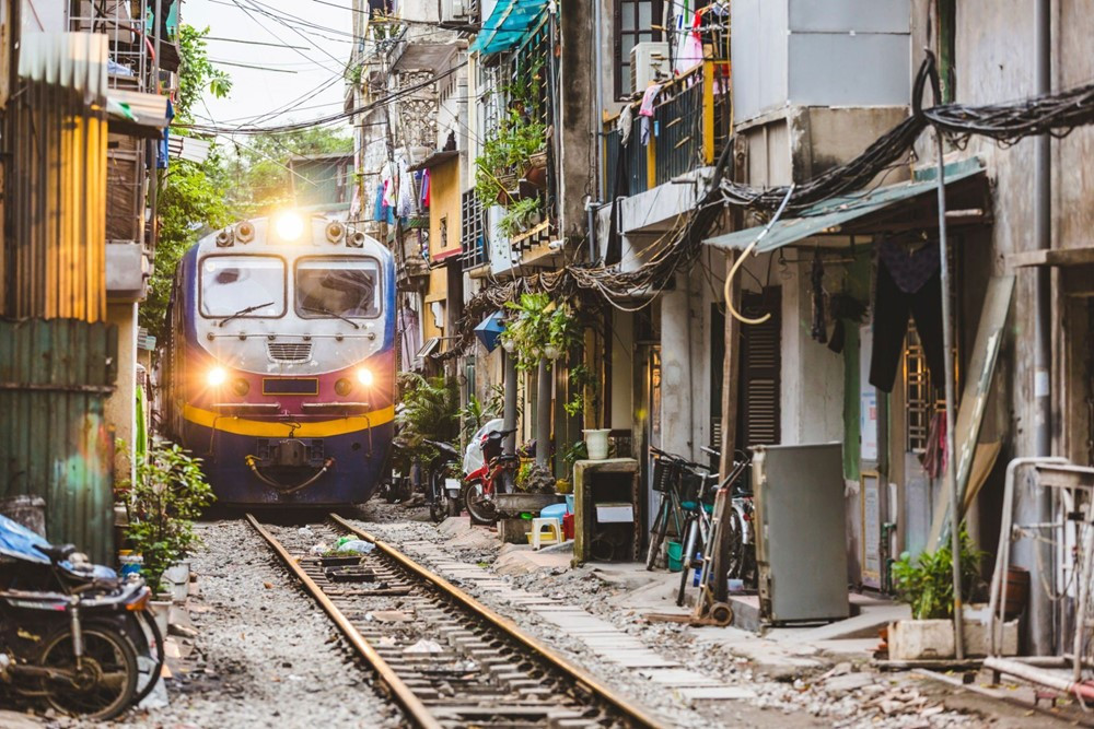 Công trình huyết mạch 1.730km của Việt Nam từng được Liên Xô và Trung Quốc giúp đỡ xây dựng: Huy động hơn 10 vạn nhân công, gần 50 năm vẫn không thể thay thế - ảnh 5