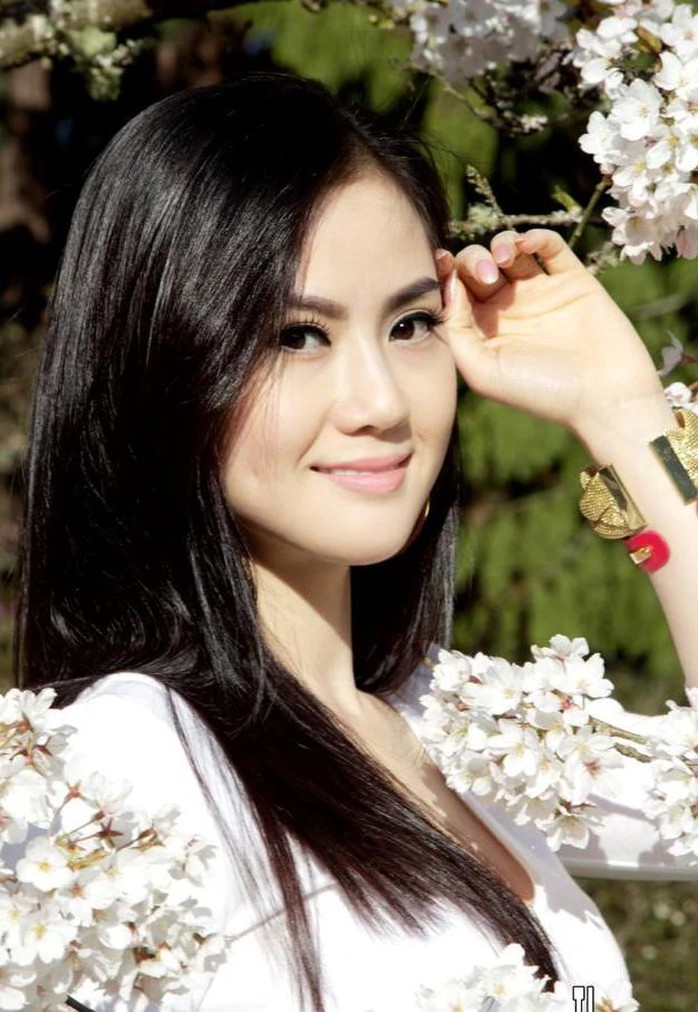 Trước Thùy Tiên, đây là những hoa hậu Việt từng vướng lao lý: Người bị cáo buộc lừa đảo hàng chục tỷ, người cầm đầu đường dây bán dâm - ảnh 4