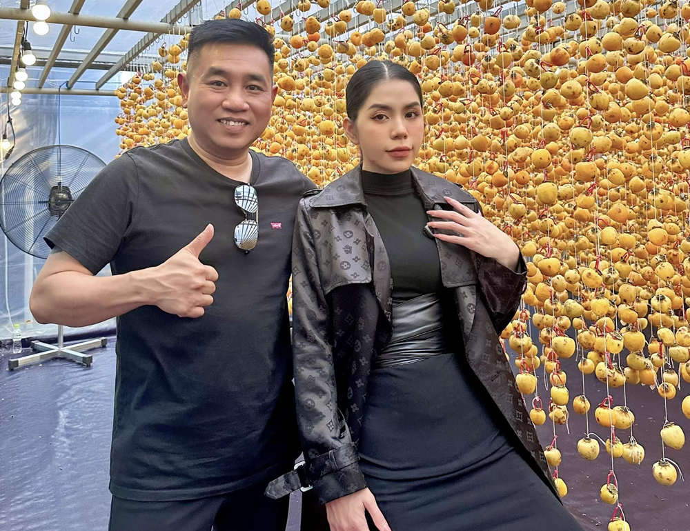 Tình hình hiện tại của nam Tiktoker là bạn thân Quang Linh Vlogs, từng tham gia livestream bán kẹo rau củ Kera - ảnh 4