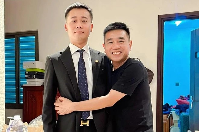 Tình hình hiện tại của nam Tiktoker là bạn thân Quang Linh Vlogs, từng tham gia livestream bán kẹo rau củ Kera - ảnh 3