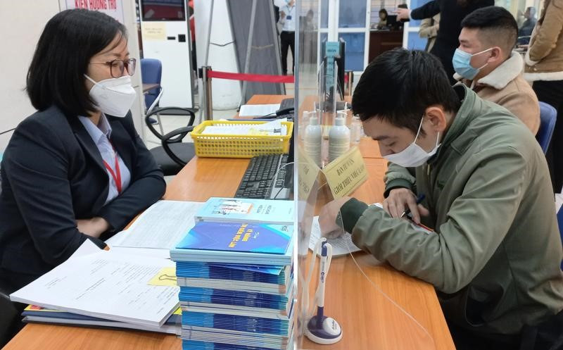 Những khoảng tiền được nhận sau khi nghỉ việc từ năm 2025, người lao động lưu ý để đảm bảo quyền lợi - ảnh 2