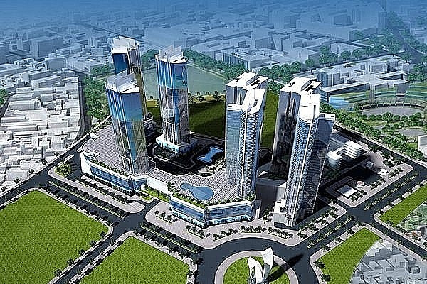 Dự án 11.600 tỷ đồng ‘kẹt cứng’ vì tranh chấp SCID – Novaland: Hợp đồng cũ - luật mới, ai thắng?