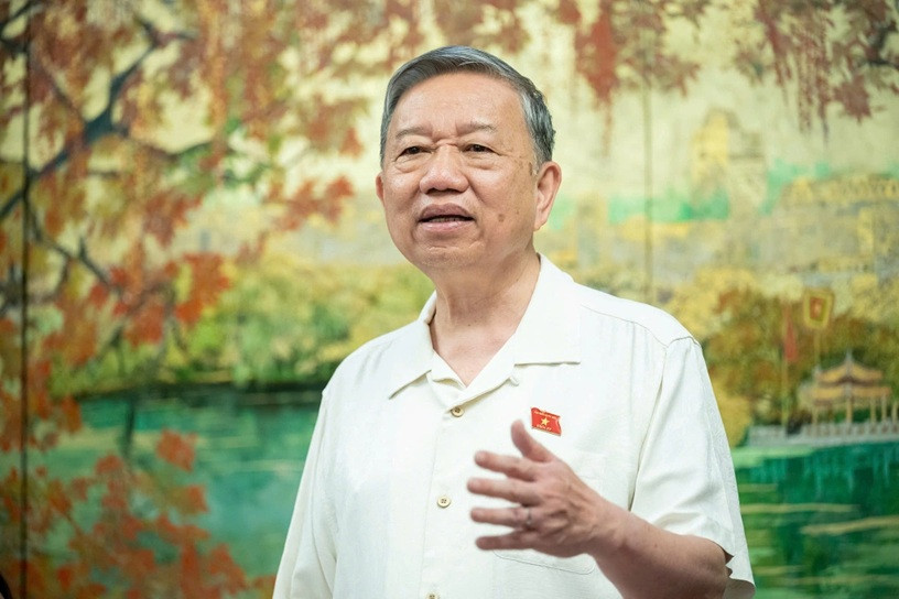 Luật Đấu thầu và yêu cầu sửa đổi khẩn cấp- Ảnh 1. Luật Đấu thầu và yêu cầu sửa đổi khẩn cấp- Ảnh 1.