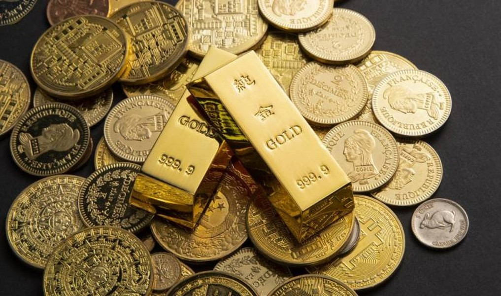 Một doanh nghiệp BĐS tiếp tay xây dựng trái phép 41 tòa nhà, lực lượng chức năng thu giữ hàng trăm tỷ đồng bất hợp pháp- Ảnh 1. Một doanh nghiệp BĐS tiếp tay xây dựng trái phép 41 tòa nhà, lực lượng chức năng thu giữ hàng trăm tỷ đồng bất hợp pháp- Ảnh 1.
