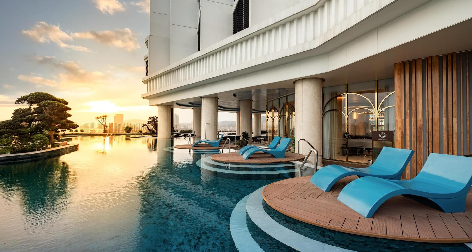 Một khách sạn của Tập đoàn Radisson Hotel Group. Nguồn ảnh: Internet Một khách sạn của Tập đoàn Radisson Hotel Group. Nguồn ảnh: Internet