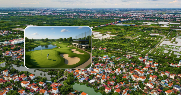 Siêu dự án 1,5 tỷ USD của Tập đoàn Trump tại Việt Nam được đề xuất áp dụng trường hợp đặc biệt
