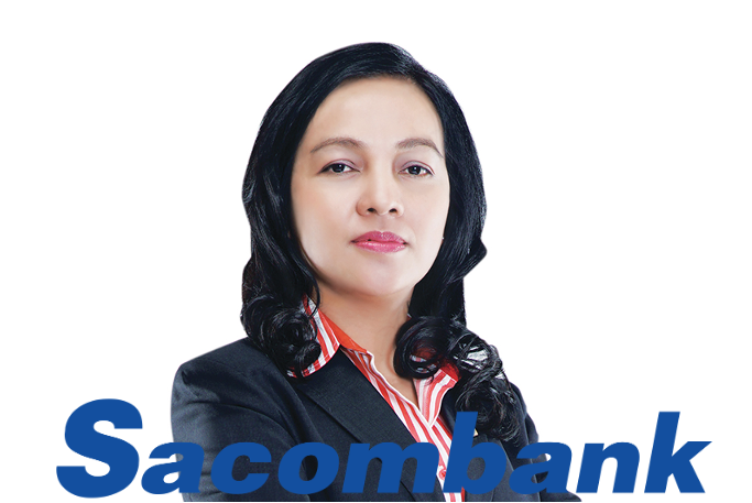 Sacombank (STB) kinh doanh ra sao dưới thời CEO Nguyễn Đức Thạch Diễm