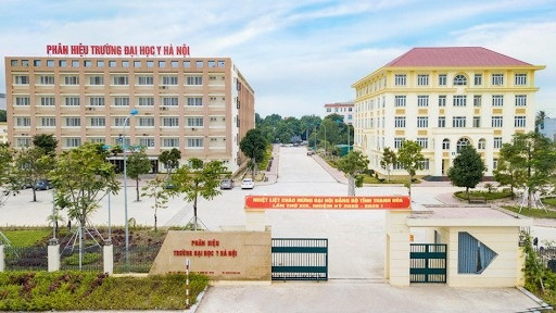 Trường Đại học Y Hà Nội xét tuyển khối A00, C00: Cơ hội vàng để theo học tại ngôi trường top đầu