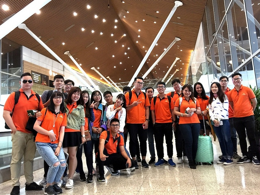 Cơ hội chiến lược từ Trung tâm Tài chính Quốc tế: FPT tiếp tục 'gửi quân' vào Đà Nẵng?