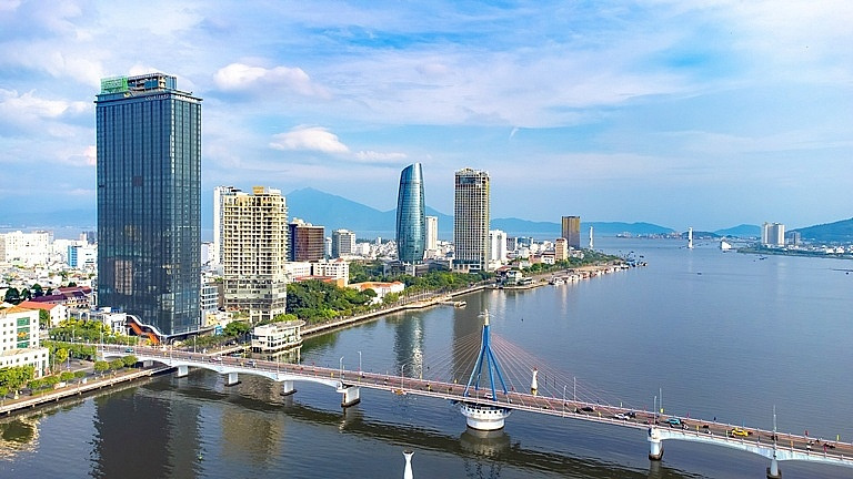 Cơ hội chiến lược từ Trung tâm Tài chính Quốc tế: FPT tiếp tục 'gửi quân' vào Đà Nẵng?