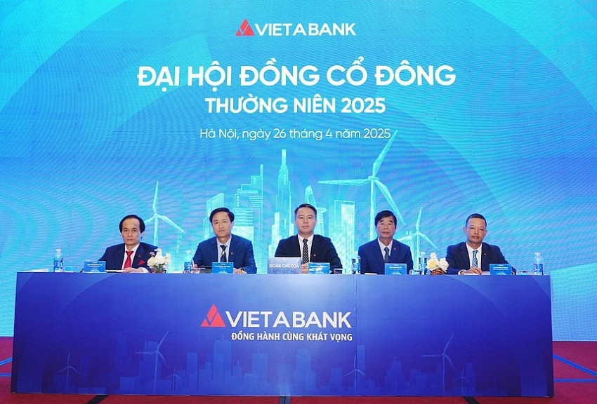 Ngân hàng nào trả cổ tức cao nhất năm 2025?